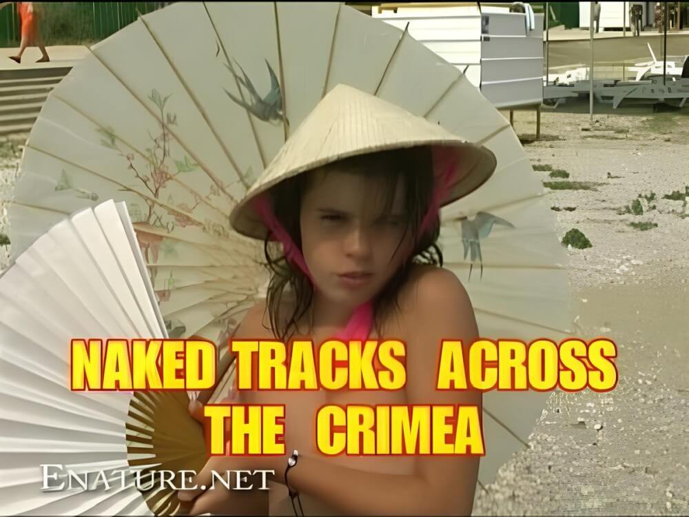 [NWoDL] Enature - Naked Tracks Across the Crimea