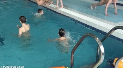 [NWoDL] Poolside activities 1 Full HD