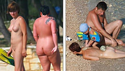 [NWoDL] Photos from the world of naturism