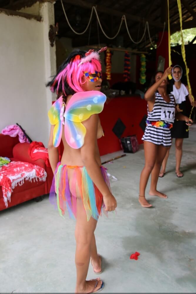 [NWoDL] Tropical carnival photo gallery