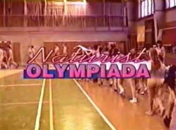 [NWoDL] Naturists Olympiada retro