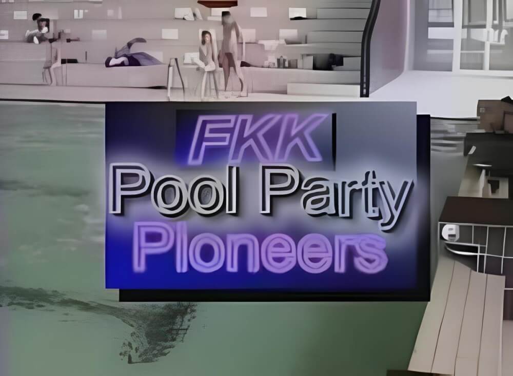 [NWoDL] Pool Party Pioneers video