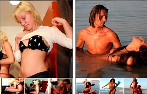 [NWoDL] Photo gallery nudism # 3