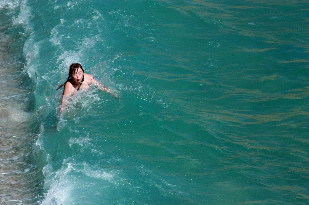 [NWoDL] Naturist Cold Water Entry pics