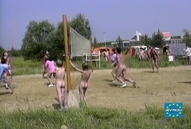 [NWoDL] EVFKK - Miss Volleyball