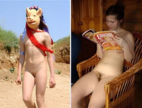 [NWoDL] Nudists photo gallery # 2