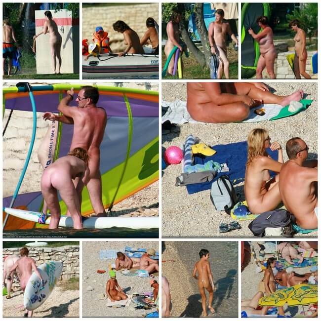 [NWoDL] Naturism gallery set 21