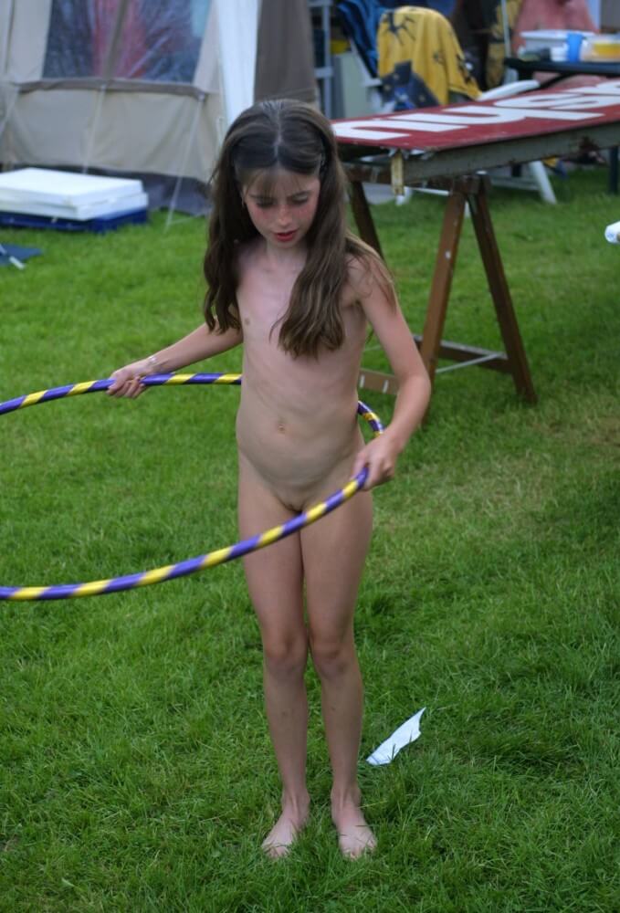 [NWoDL] Holland Grass Hula Hoops pics