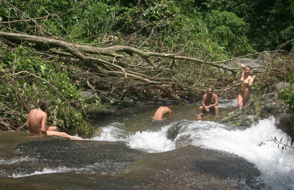[NWoDL] Brazilian Top of the Rivers photos