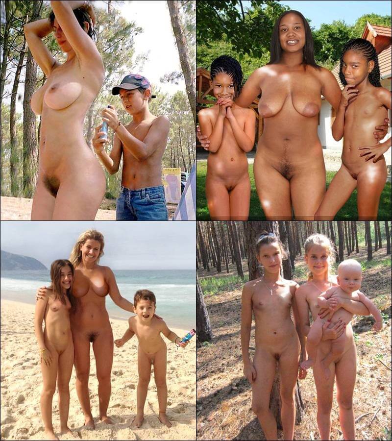 [NWoDL] Premium nudism gallery # 3