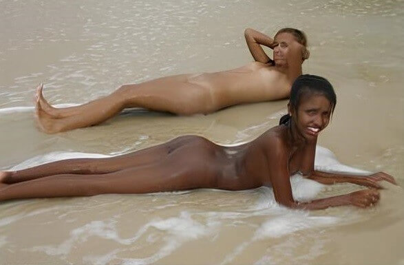 [NWoDL] Brazilian Nudists # 1 pics