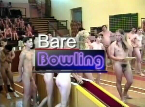 [NWoDL] Enature - bare bowling