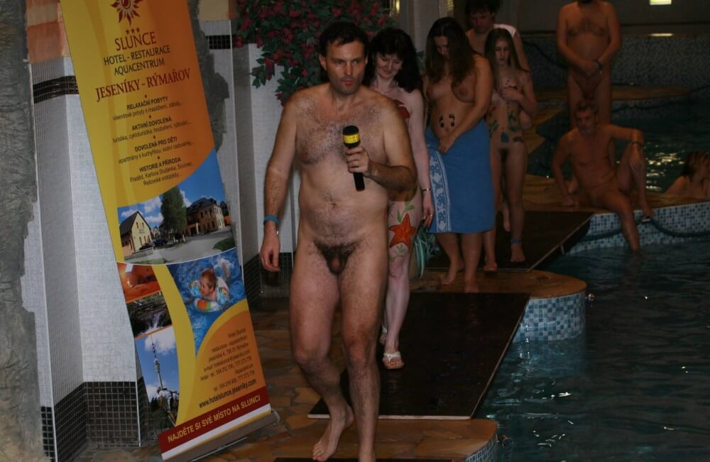 [NWoDL] Miss 2008 EU Contest photos