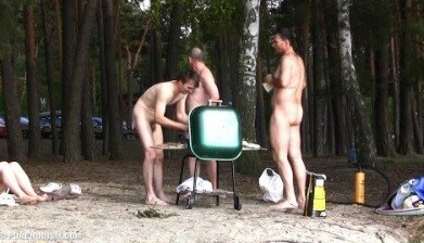 [NWoDL] Naturist Sport Medley 2