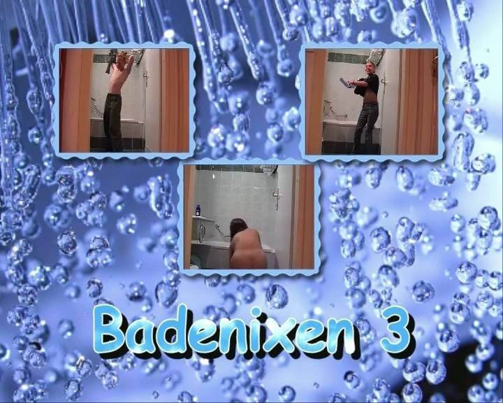 [NWoDL] Naturistin - Badenixen 3