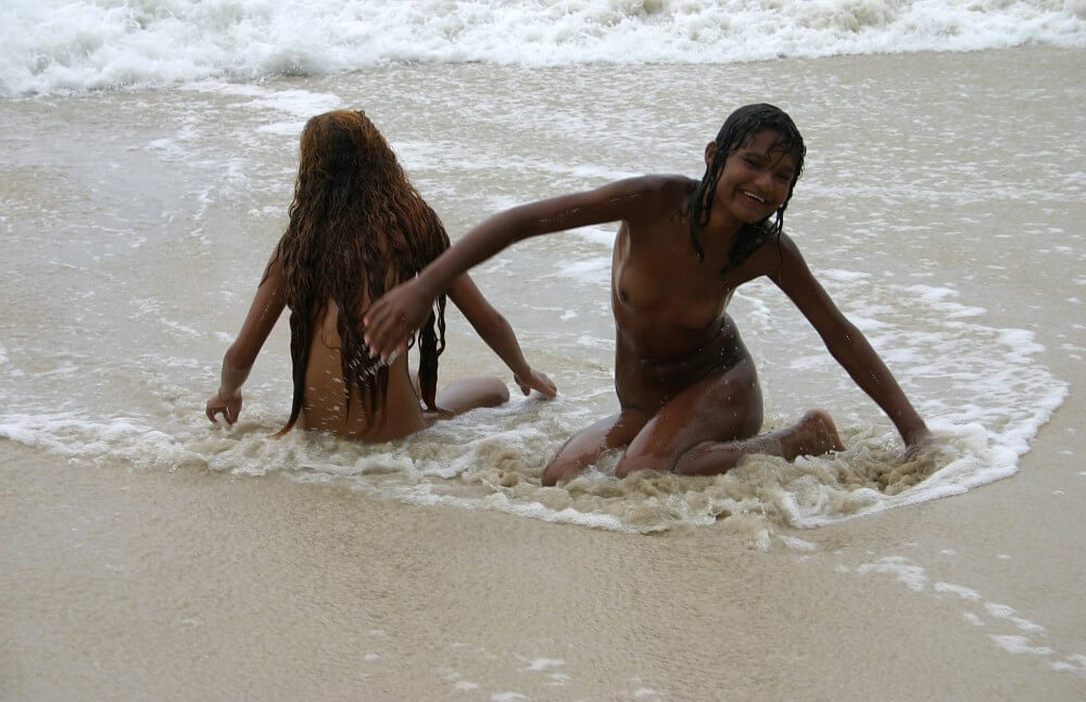[NWoDL] Brazilian Sand Playground pics