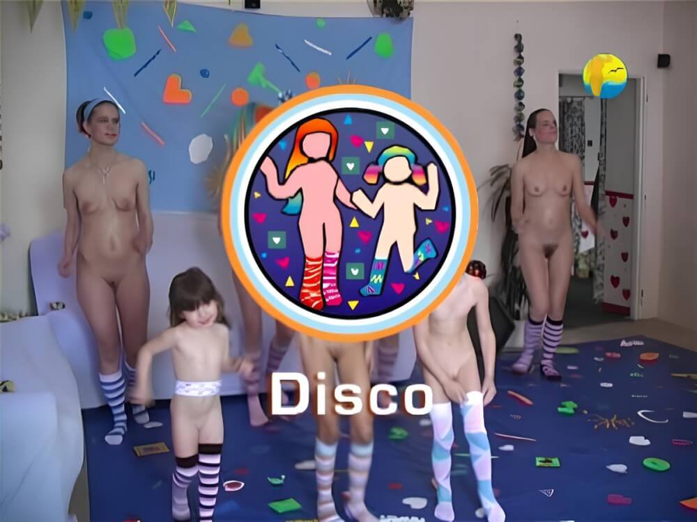 [NWoDL] Naturism Freedom: Disco