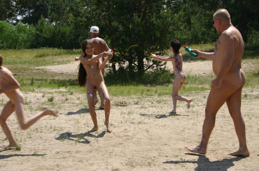 [NWoDL] Kiev Group Painting Wild pics