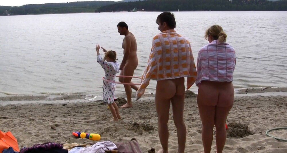[NWoDL] Naturist Sport Medley 1 Full HD video