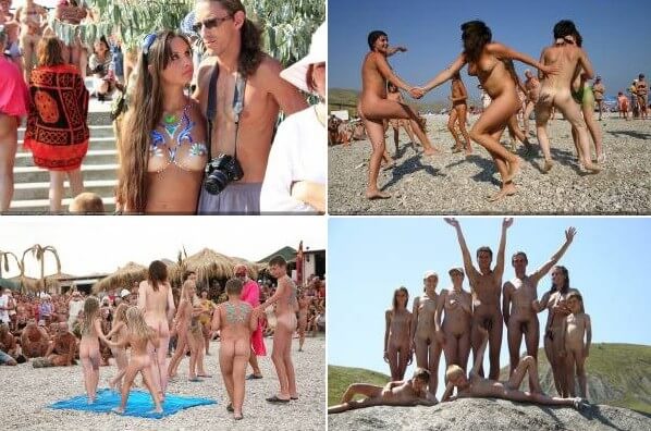 [NWoDL] Naturists 2016 photo set