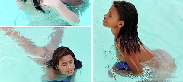 [NWoDL] Brazil naturism gallery, Tropic Pool Sunbath 2
