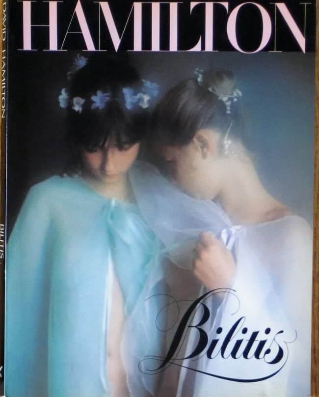 [NWoDL] Bilitis 1977 - David Hamilton