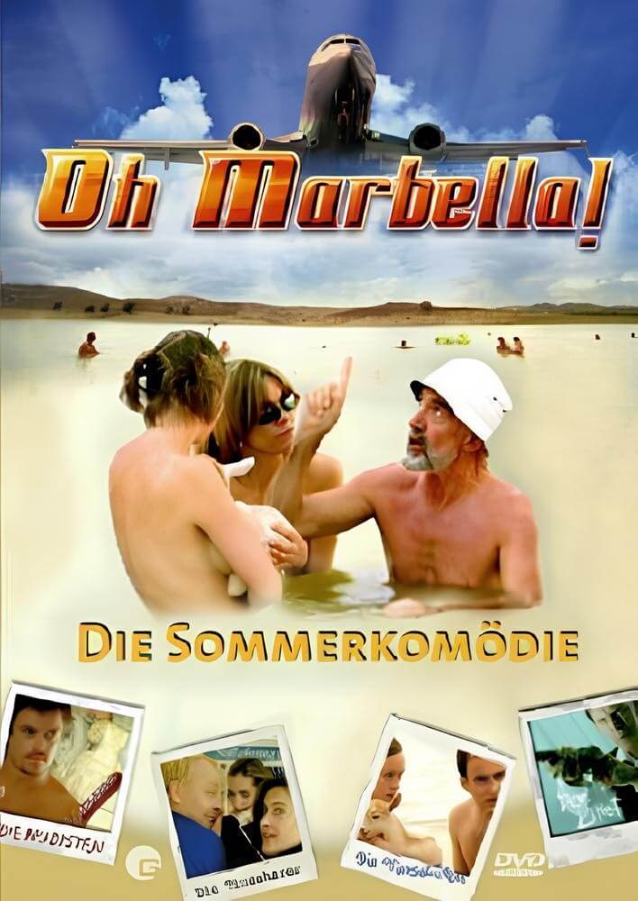 [NWoDL] Oh Marbella film