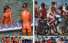 [NWoDL] Naturism photo gallery # 12
