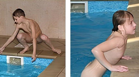 [NWoDL] Naturism photo gallery # 5
