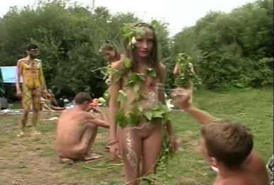 [NWoDL] Enature - Mother Naturists
