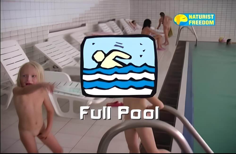 [NWoDL] Naturist Freedom: Full Pool