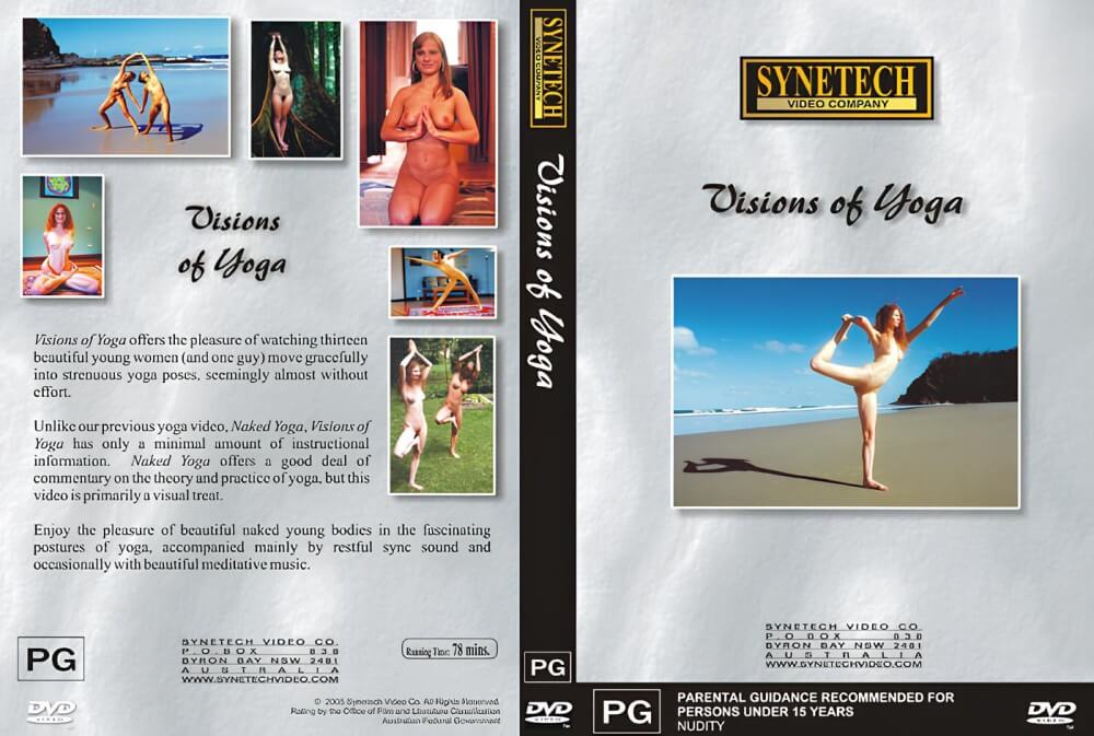 [NWoDL] Synetech - visions of yoga