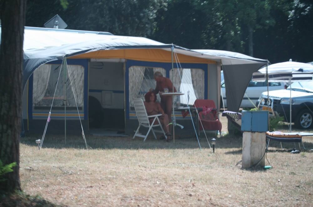 [NWoDL] Avila FKK Camping Ground pics