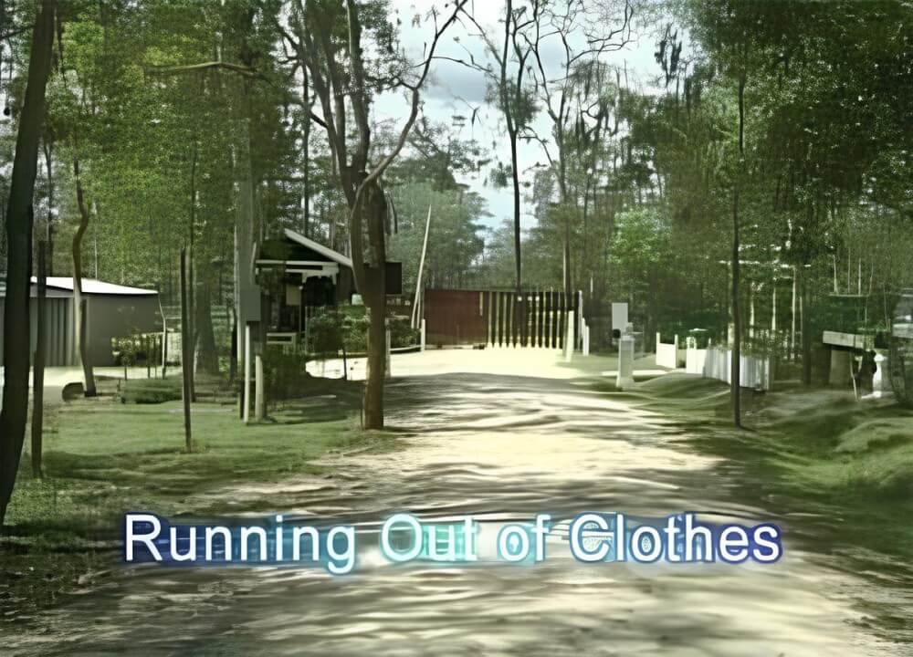 [NWoDL] Enature - Running out of clothes