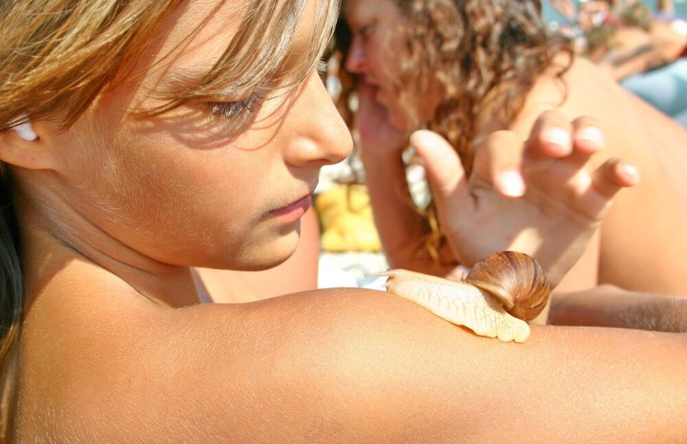 [NWoDL] Ulitka Play On the Beach pics