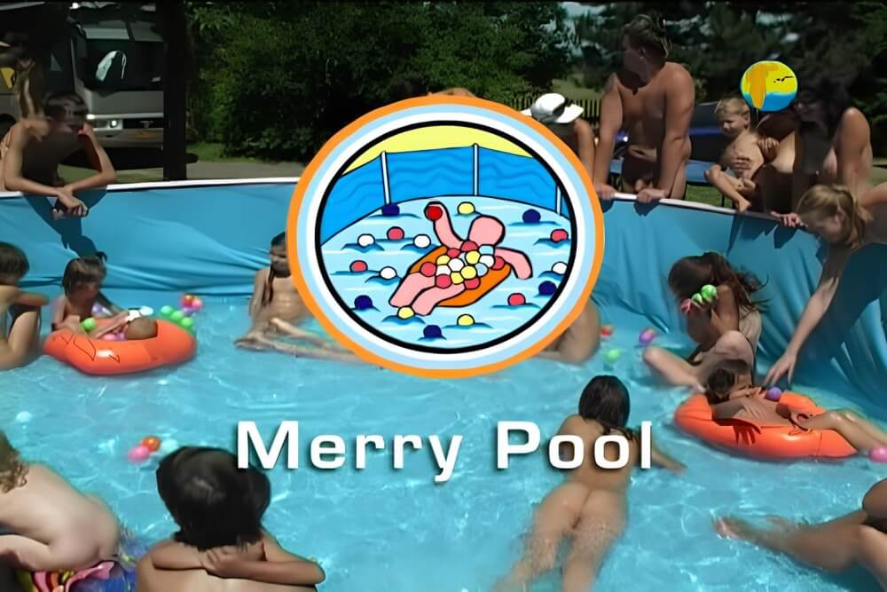 [NWoDL] Naturist Freedom: Merry Pool