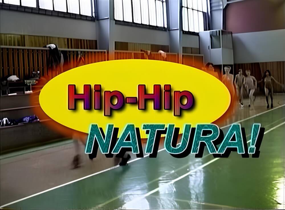 [NWoDL] Enature - Hip-Hip Natura