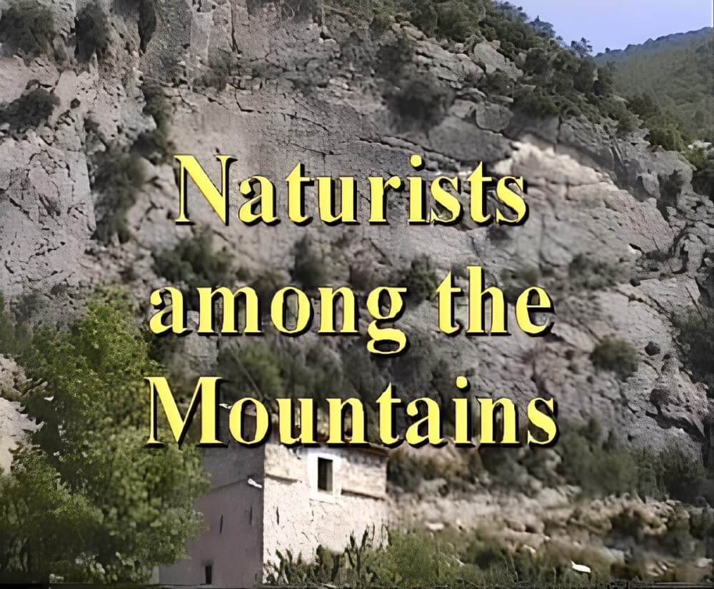 [NWoDL] Enature - Naturists Among The Mountains