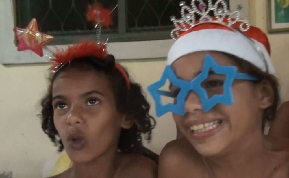 [NWoDL] Brazilian Christmas Part 3 Full HD