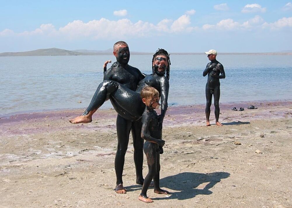 [NWoDL] Dark Mud And Clear Water pics