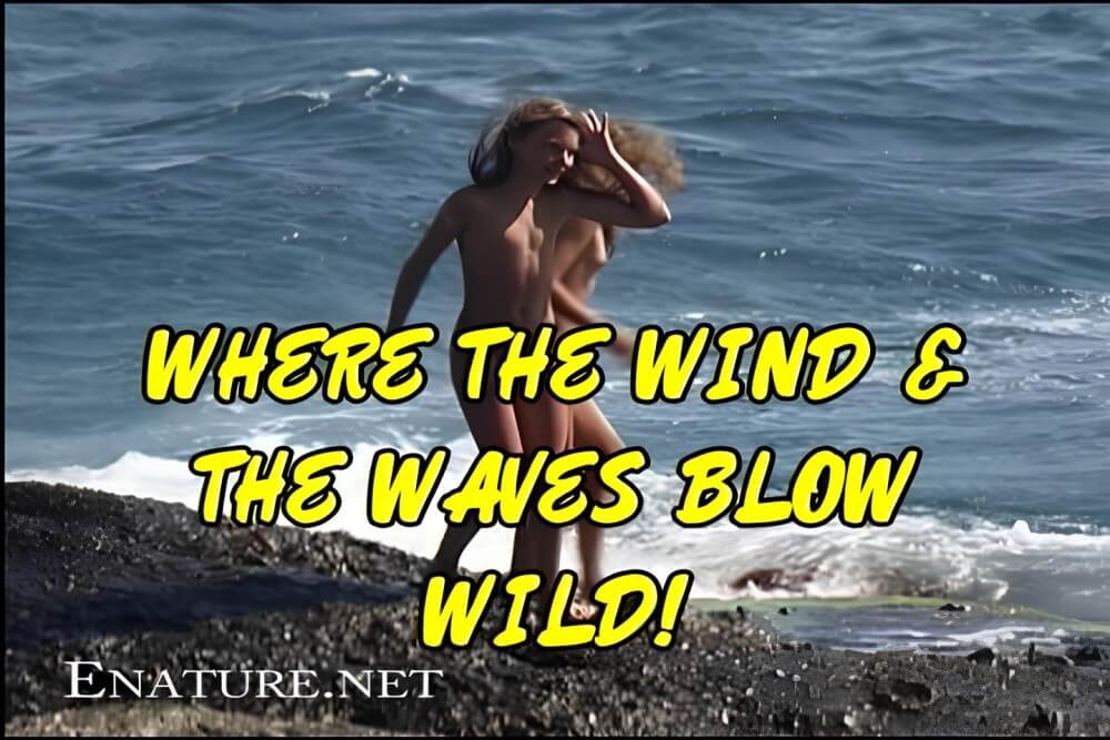 [NWoDL] Enature - Where the Wind and the Waves Blow Wild!