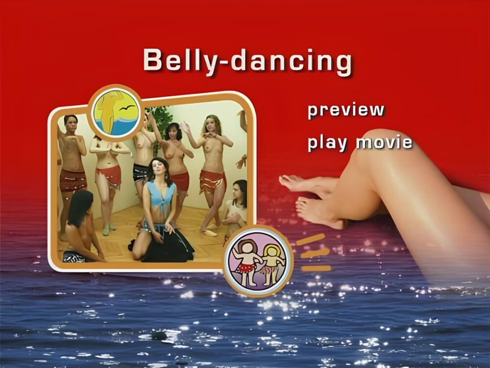 [NWoDL] Naturist Freedom: Belly Dancing