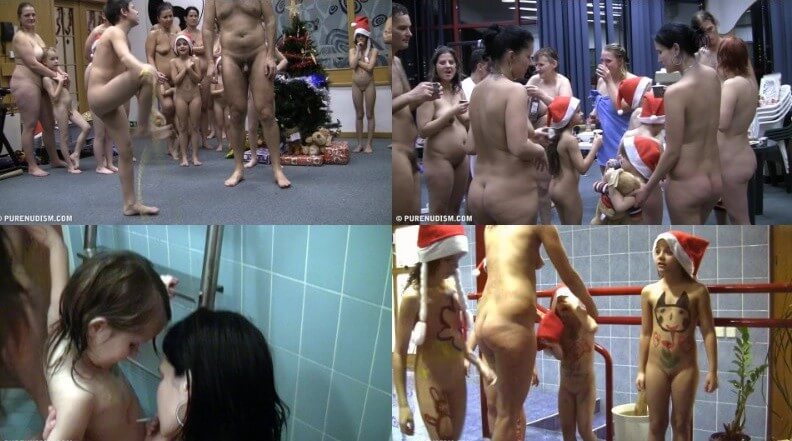 [NWoDL] Christmas day Full HD video
