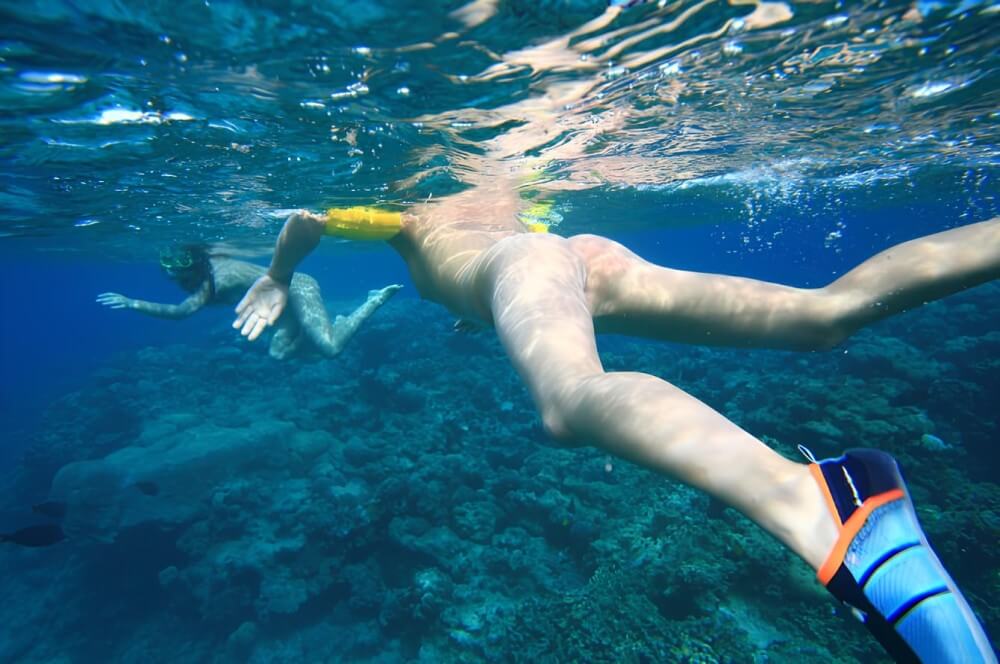 [NWoDL] Nudism on the Red Sea photo gallery