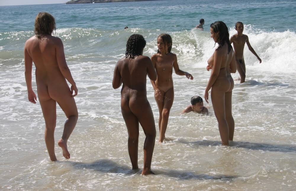 [NWoDL] Brazils Water Refreshing pics