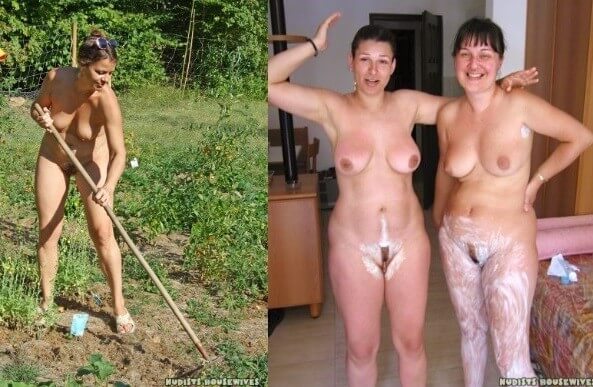 [NWoDL] Nudism House Viewers photo gallery