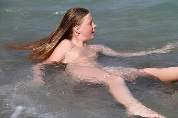 [NWoDL] Turqoise Water Splash pics