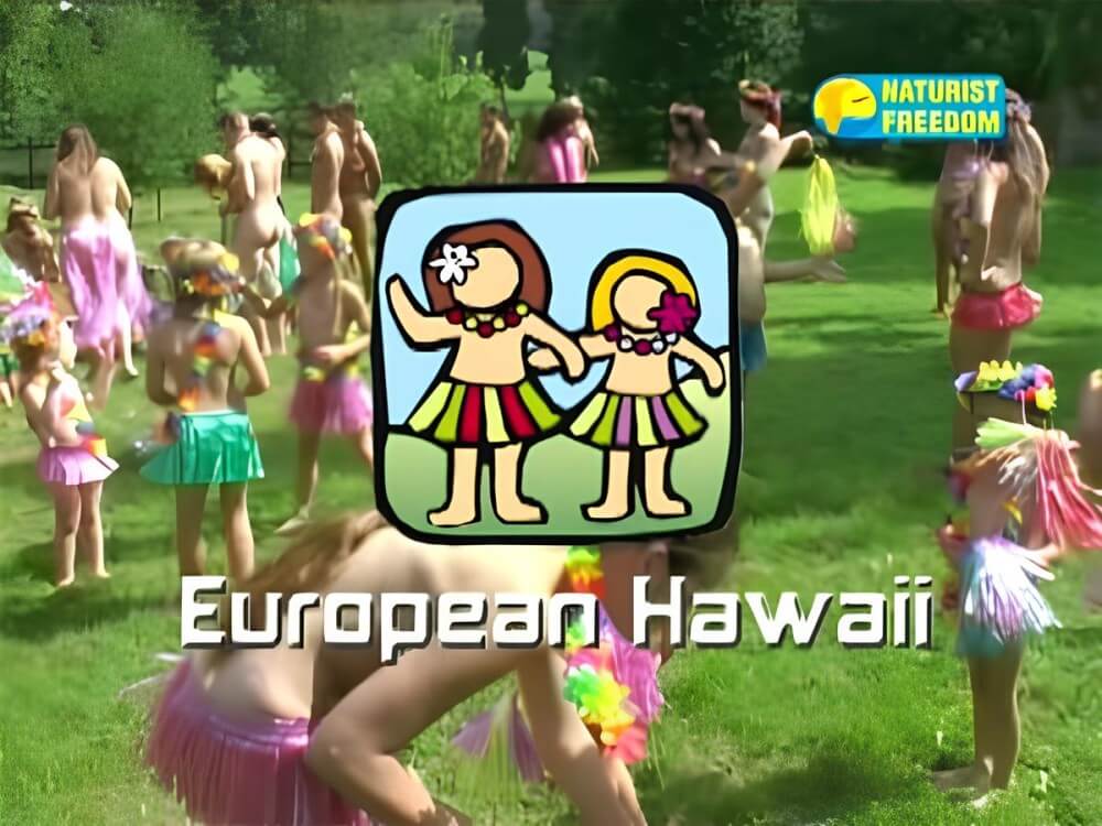 [NWoDL] Naturist Freedom: Nudism Hawaii