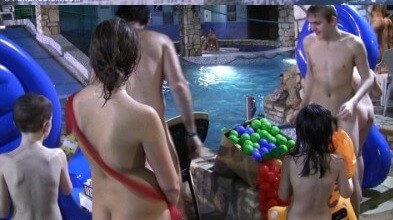 [NWoDL] Splashing Water Zone 1