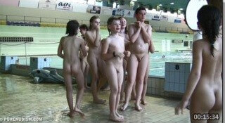 [NWoDL] In a pool named Argentina Full HD